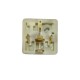 RELAY 5 PATAS DOBLE ACCION 20/30 AMP