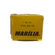 RELAY 5 PATAS DOBLE ACCION 20/30 AMP