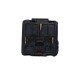 RELAY 5 PATAS DOBLE ACCION 40/50A METAL