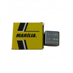 RELAY 5 PATAS DOBLE ACCION 40/50A METAL