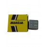 RELAY 5 PATAS DOBLE ACCION 40/50A METAL