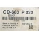 CONCHA DE BIELA CHEVROLET 350 305 A 0.40