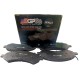 PASTILLAS DE FRENO DELANTERAS DODGE DAKOTA 2005 2006