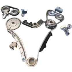 KIT CADENA TIEMPO GRAND VITARA J3 V6 2.7 H27A 07-11