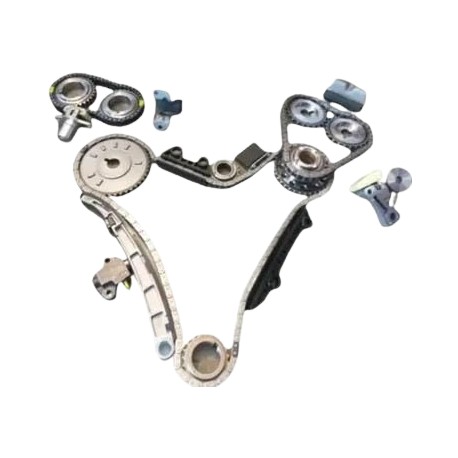 KIT CADENA TIEMPO GRAND VITARA J3 V6 2.7 H27A 07-11
