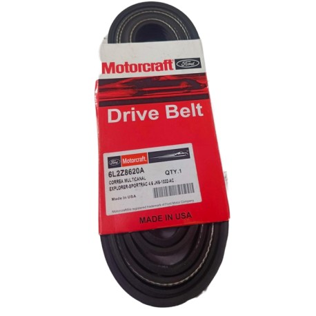 CORREA DE MOTOR 4.6 5.4 3V FORD EXPLORER FX4
