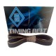 CORREA TIEMPO TOYOTA STARLET 1.3 1992-1999 123 DIENTES