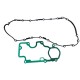 KIT EMPACADURA RENAULT SYMBOL/CLIO/SCENIC/MEGANE/KANGOO 16V