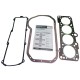 KIT DE EMPACADURA MOTOR VW FOX CROSSFOX SPACEFOX 1.6