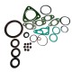 KIT DE EMPACADURA MOTOR VW FOX CROSSFOX SPACEFOX 1.6