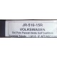 KIT DE EMPACADURA MOTOR VW FOX CROSSFOX SPACEFOX 1.6