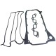 KIT EMPACADURA FORD FIESTA 1.25 16V