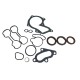 KIT EMPACADURA FORD FIESTA 1.25 16V