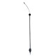 GUAYA EMBRAGUE RENAULT TWINGO 1.2 93/97 970MM