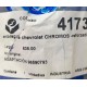 GUAYA DE CROCHET EMBRAGUE CHEVROLET SPARK ( REFORZADA)