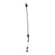 GUAYA DE CROCHE CLUTCH EMBRAGUE GOL PARATI SAVEIRO 1.8