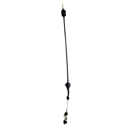 GUAYA DE CROCHE CLUTCH EMBRAGUE GOL PARATI SAVEIRO 1.8
