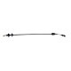 GUAYA DE CROCHE CLUTCH EMBRAGUE GOL PARATI SAVEIRO 1.8