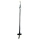 GUAYA EMBRAGUE CROCHE SWIFT 1.6 / 1.3