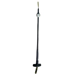 GUAYA EMBRAGUE CROCHE SWIFT 1.6 / 1.3