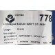 GUAYA EMBRAGUE CROCHE SWIFT 1.6 / 1.3