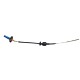 GUAYA CROCHE EMBRAGUE FIAT PALIO SIENA BASE PEQUEÑA 7 CM