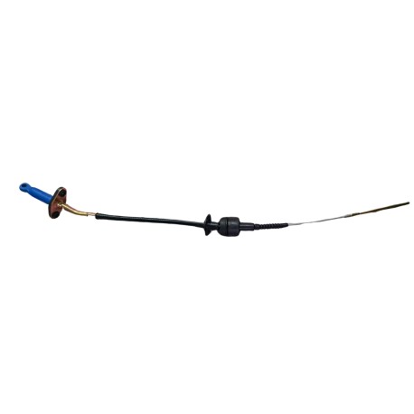 GUAYA CROCHE EMBRAGUE FIAT PALIO SIENA BASE PEQUEÑA 7 CM