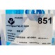 GUAYA CROCHE EMBRAGUE FIAT PALIO SIENA BASE PEQUEÑA 7 CM