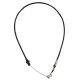 GUAYA CLUTCH MITSUBISHI LANCER 1.3-1.5 1992-1996 CARBURADO