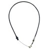 GUAYA CLUTCH MITSUBISHI LANCER 1.3-1.5 1992-1996 CARBURADO