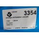 GUAYA CLUTCH MITSUBISHI LANCER 1.3-1.5 1992-1996 CARBURADO
