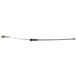 GUAYA EMBRAGUE CLUTCH CROCHE RENAULT LOGAN SANDERO