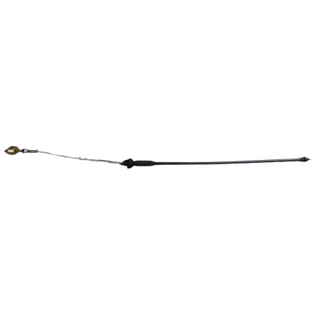 GUAYA EMBRAGUE CLUTCH CROCHE RENAULT LOGAN SANDERO