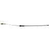 GUAYA EMBRAGUE CLUTCH CROCHE RENAULT LOGAN SANDERO
