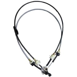 GUAYA SELECTORA DE CAMBIOS FORD FIESTA MOVE MAX ECOSPORT 4X2