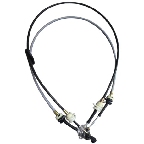GUAYA SELECTORA DE CAMBIOS FORD FIESTA MOVE MAX ECOSPORT 4X2