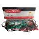 KIT EMPACADURA RENAULT SYMBOL/CLIO/SCENIC/MEGANE/KANGOO 16V