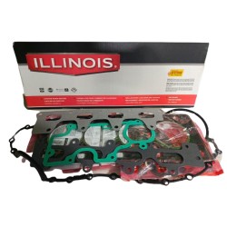 KIT EMPACADURA RENAULT SYMBOL/CLIO/SCENIC/MEGANE/KANGOO 16V