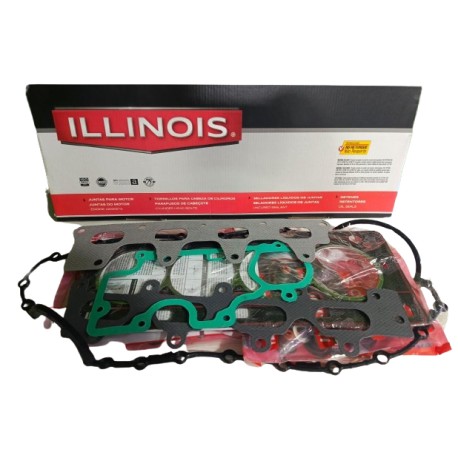 KIT EMPACADURA RENAULT SYMBOL/CLIO/SCENIC/MEGANE/KANGOO 16V