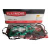 KIT EMPACADURA RENAULT SYMBOL/CLIO/SCENIC/MEGANE/KANGOO 16V
