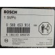 PILA DE GASOLINA BOSCH VOLKSWAGEN JETTA 2.5 2007