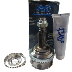 PTA TRIPOIDE CHEVROLET AVEO 1.6 SINC/AUTOM 06-10 C/ABS 47