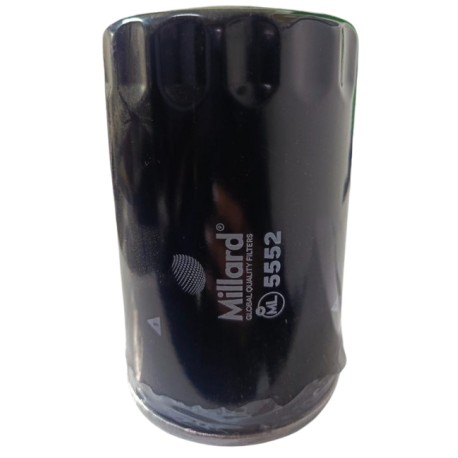 FILTRO DE ACEITE VOLKSWAGEN GOL 1.8LTS GOLF IBIZA BORA