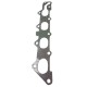 EMPACADURA MULTIPLE DE ESCAPE CHEVROLET AVEO 1.6