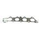 EMPACADURA MULTIPLE DE ESCAPE CHEVROLET AVEO 1.6