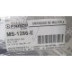 EMPACADURA MULTIPLE DE ESCAPE CHEVROLET AVEO 1.6
