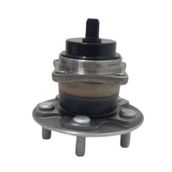 Mozo O Cubo De Rueda Toyota Corolla Explosión 5 Espárragos