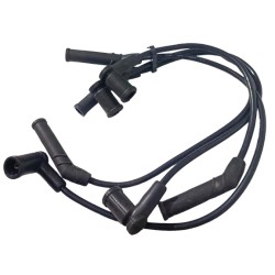 CABLES BUJIAS FIESTA KA POWER MAX MOVE ECOSPORT 1.6