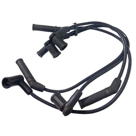 CABLES BUJIAS FIESTA KA POWER MAX MOVE ECOSPORT 1.6