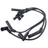 CABLES BUJIAS FIESTA KA POWER MAX MOVE ECOSPORT 1.6